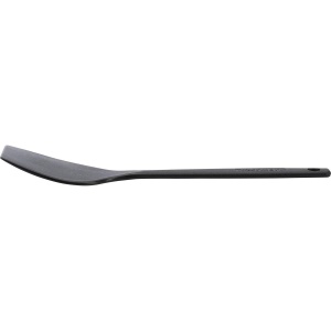 Set 4 Raclete din plastic Westmark Gourmetta, Negru, 16.6 cm, Rezistente la caldura - Img 5