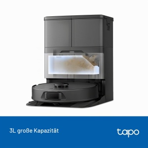 Set 5 Saculeti De Praful 3L Tapo RV50 Pro Omni RV50 Omni - Img 2