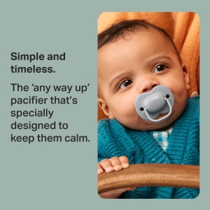 Set 6 Suzete Tommee Tippee Anytime 0-6 Luni BPA-Free Design Simetric - Img 2