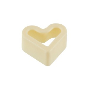 Set 8 Forme Decupat Biscuiti Zenker 2in1, Culoare Frozen Rose - Img 7