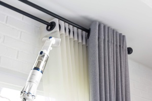 Set accesorii aspirator Genius Invictus One Version 1.0, perie 2in1, duza flexibila 62 cm - Img 6