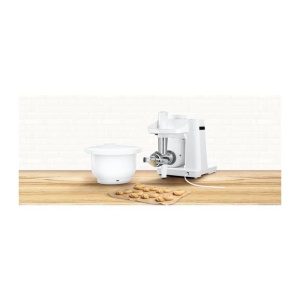 Set accesorii Bosch BakingSensation MUZS2BS, compatibil cu robot de bucatarie Serie 2, multifunctional - Img 2