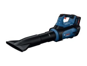 Set accesorii Bosch Professional pentru curatare GBL - duze plate si medii - Img 4
