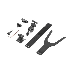 Set Accesorii DJI Osmo Action 5 Pro, 4, 3 - Montaj rapid, 360 si suport bicicleta - Img 2