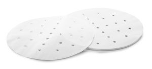 Set accesorii pentru friteuza cu aer cald Ufesa 7 piese BPA-free compatibil 35L - Img 6