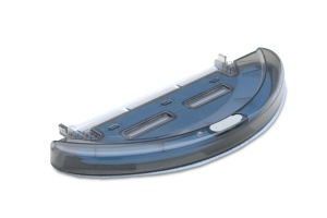Set accesorii Rowenta ZR690002 Compatibil Smart Force Essential RR69 Filtru si Perii - Img 3
