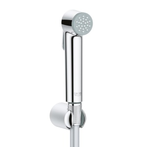 Set Bidet GROHE Tempesta 27513001 Crom Sistem Anti-Calcar
