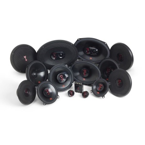 Set boxe auto JBL Stage3 9637 3 cai 375W negru - Img 9