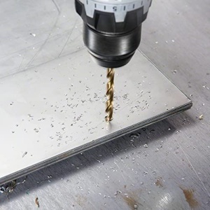 Set burghie metal Bosch Professional HSS-Cobalt O 115 mm 5 bucati rezistenta ridicata la uzura - Img 4
