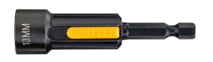 Set chei hexagonale DEWALT DT7460, 3 piese, 8-10-13 mm, 75 mm lungime - Img 4