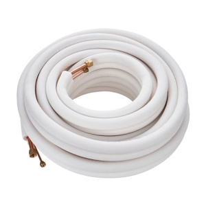 Set conducte VEVOR Mini-Split JSY-SS-SKU4 cupru 50 ft izolatie tripla - Img 10