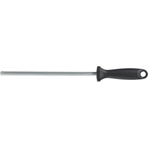 Set cutite WMF Impulse 7 piese bloc din lemn lame din otel german ergonomice - Img 10