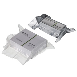 Set de 50 Obiecttrageri si 100 Deckglasi Borsilikat 22x22mm - Img 2