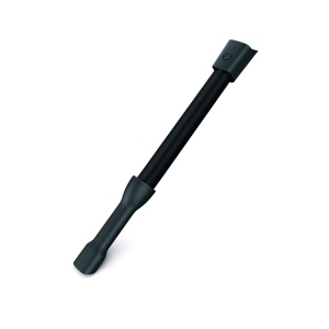 Set de accesorii Electrolux KIT19 pentru Q9 (set de duze pentru casa si masina, cutie de depozitare, furtun flexibil de aspiratie, perie moale pentru mobilier, instrument lung pentru crapaturi, atasament pentru perie de praf, negru) - Img 5