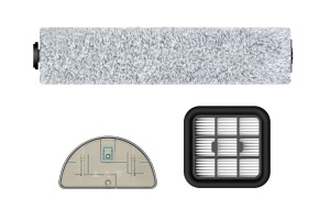 Set de accesorii Grundig VCWR62 pentru VCW 4270 L si VCW 6270 o rola un filtru EPA E10 filtru de apa diverse