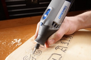 Set de accesorii multifunctionale Dremel 709-02, 110 piese, organizare usoara - Img 4