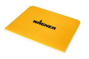 Set de acoperire WAGNER Universal Extra Premium, folie 4x6 m, banda adeziva, cutter - Img 7