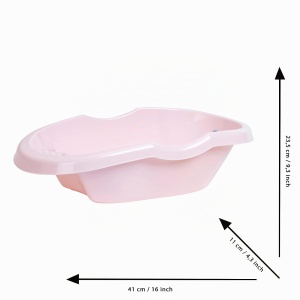 Set de baie pentru papusi Theo Klein 1647 Pentru papusi de max. 35 cm Accesorii incluse - Img 3
