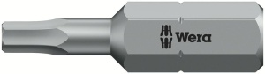 Set de Biti Wera Bit-Safe 61 Universal, 60 piese, cu suport magnetic - Img 8