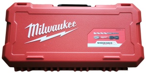 Set de Bits Milwaukee 4932492005, 25mm, 50mm, 90mm - Img 4