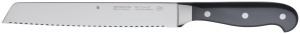 Set de cutite WMF Spitzenklasse Plus 6 piese bloc din lemn otel inoxidabil negru - Img 7