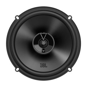 Set de difuzoare auto JBL Club 64 Gen 3-165mm de la Harman Kardon pentru un upgrade HiFi superior - 60W RMS, 180W max, sensibilitate ridicata, bas intens si raspuns impresionant la frecventa inalta - Img 2