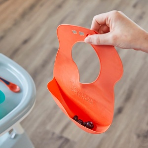 Set de Diversificare Tommee Tippee, 4 luni, 100 Rezistent la Scurgeri - Img 8