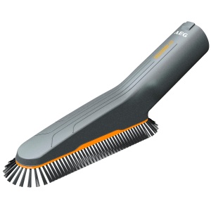 Set de duze AEG AKIT12 pentru aspirator, 360, gri, pentru curatare auto si casa - Img 4