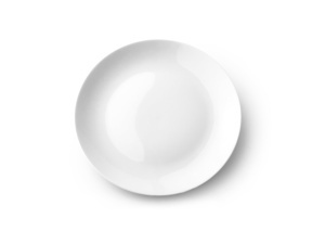 Set de Farfurii IBILI Bologna, 18 piese, Porcelan Alb, pentru 6 Persoane - Img 5