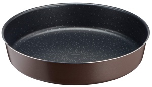 Set de forme de copt Tefal Perfectbake, 5 piese, aluminiu reciclat, antiaderent - Img 2
