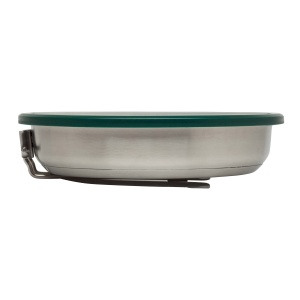 Set de gatit pentru camping Stanley 1913, 9 piese, din otel inoxidabil, usor - Img 3