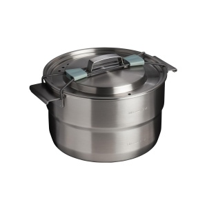 Set de gatit Stanley 1913 Wildfare 3.78L - Inox, pentru 4 persoane - Img 8