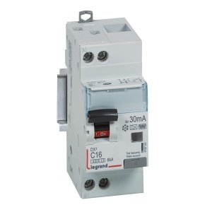 Set de incarcare pentru vehicule electrice Legrand 090470, 3.7 kVA, IP66, IK08 - Img 4
