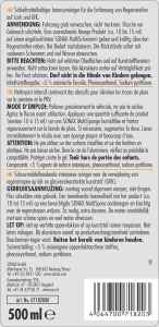 Set de ingrijire pentru rulote SONAX Caravan AktionsSet, 6 produse esentiale - Img 2