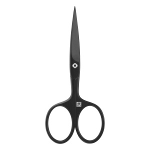 Set de ingrijire ZWILLING 5 piese, etui din piele neagra, instrumente din otel inoxidabil - Img 4