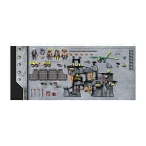 Set de joaca PLAYMOBIL Dino Mine 70925 cu 366 piese, pentru copii de la 5 ani - Img 7