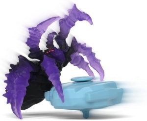 Set de Joaca Schleich Eldrador Battle Cave Eislowe, 31 Piese, Aventuri Feroce - Img 8