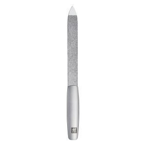 Set de Manichiura ZWILLING 5 piese in etui vegan din Apfelleder, negru - Img 9