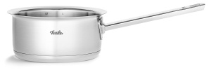 Set de oale Fissler original-profi collection, 5 piese, otel inoxidabil, inductie - Img 7