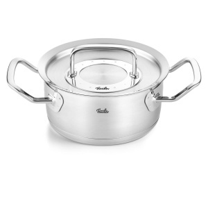 Set de Oale Fissler Original-Profi Collection, 6 piese, inox, inductie - Img 5
