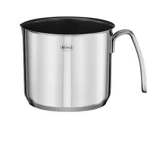 Set de Oale ROSLE ELEGANCE GLOBE din Inox 1810, 10 piese, cu Antiaderent - Img 4