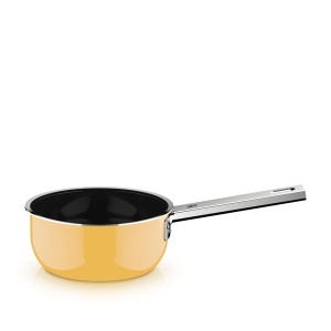 Set de oale WMF Fusiontec Mineral Pro 4 piese material durabil si rezistent la zgarieturi Mango Yellow - Img 8