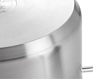 Set de oale ZWILLING Twin Classic 4 piese inox 1810 compatibil inductie - Img 7