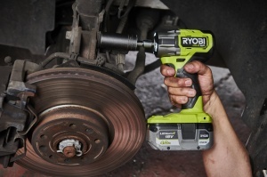 Set de pornire Ryobi RC18120-242X 2 acumulatori Lithium 18V 40Ah 20Ah si incarcator rapid 20A - Img 8