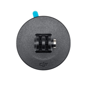 Set de prindere DJI Osmo Action 3, cu adaptor rapid si baza adeziva
