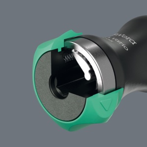 Set de scule Wera Kraftform Kompakt Vario RA, 7 piese, cu maner ergonomic - Img 3