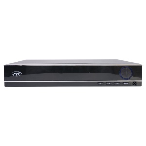 Set de supraveghere video AHD PNI House PTZ1300, 4 camere, Full HD, IP66 - Img 3