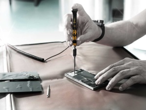 Set de Surubelnite Wera Kraftform Kompakt Micro ESD 21 piese, cu bituri si maner ergonomic - Img 7