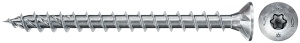 Set de suruburi fischer L-Boxx PowerFast II, 1801 piese, cu cap senk, TX - Img 5