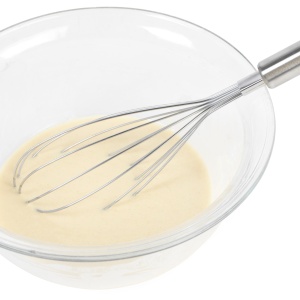 Set de unelte de bucatarie Russell Hobbs din otel inoxidabil RH00124, ton argintiu, include taietor de pizza, tel, presa de usturoi si deschizator de conserve/cutii, otel inoxidabil, 4 bucati - Img 8